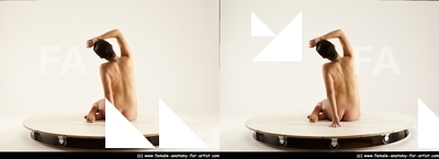 stereoscopic tara 236