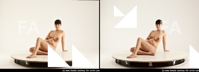 stereoscopic tara 241