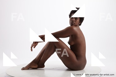 kneeling reference of laverne 10