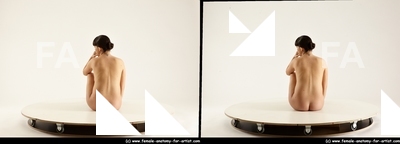 stereoscopic tara 252