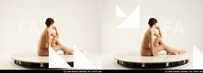 stereoscopic tara 254