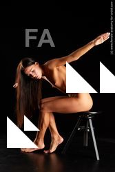 sitting reference of eveline dellai09