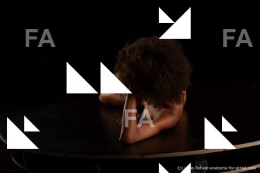 laying reference of luna corazon19