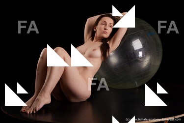 sitting reference of rania08