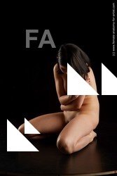 kneeling reference of lady dee18