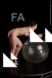 standing reference of rania01