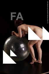 standing reference of rania06