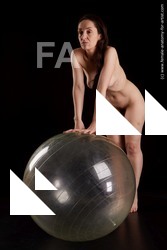 standing reference of rania12