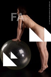 standing reference of rania14