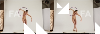 stereoscopic denisa 202