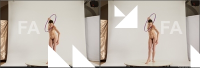 stereoscopic denisa 203