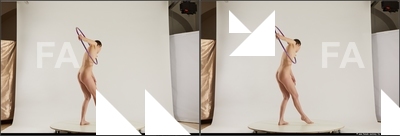 stereoscopic denisa 208