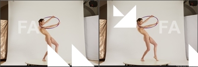 stereoscopic denisa 209