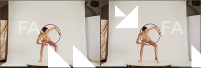 stereoscopic denisa 257