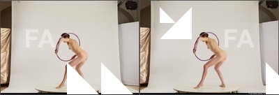 stereoscopic denisa 260