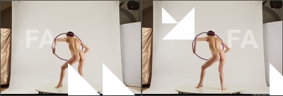 stereoscopic denisa 261