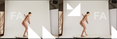 stereoscopic denisa 263