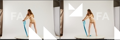 stereoscopic kristyna 0257