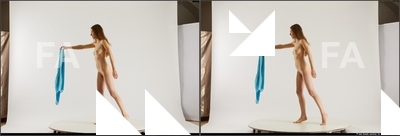 stereoscopic kristyna 0266