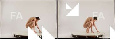 stereoscopic denisa 601