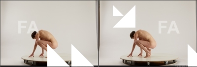 stereoscopic denisa 605