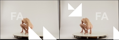 stereoscopic denisa 606