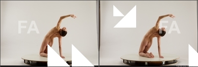 stereoscopic denisa 614