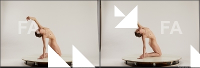 stereoscopic denisa 616