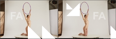 stereoscopic denisa 302