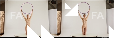 stereoscopic denisa 303