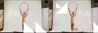 stereoscopic denisa 304