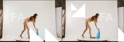 stereoscopic kristyna 0278