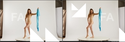 stereoscopic kristyna 0281