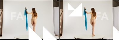 stereoscopic kristyna 0284