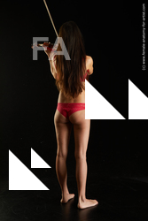 standing reference waja06