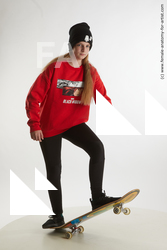 standing reference selin08