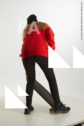 standing reference selin13