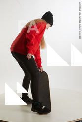 standing reference selin14