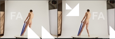 stereoscopic denisa 501