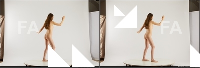 stereoscopic kristyna 0046