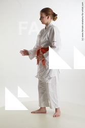 standing reference selin01