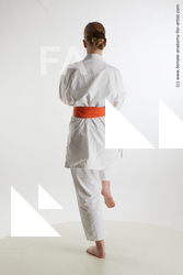 standing reference selin11