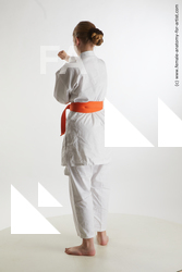 standing reference selin19