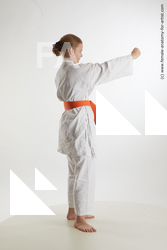 standing reference selin22