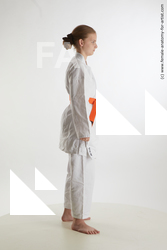 standing reference selin30