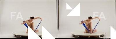 stereoscopic denisa 833