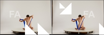 stereoscopic denisa 834