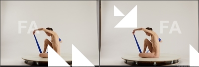 stereoscopic denisa 836