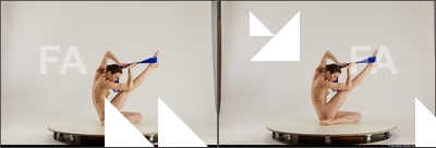 stereoscopic denisa 841