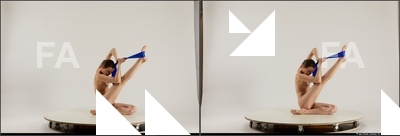 stereoscopic denisa 842